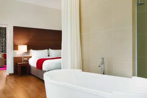 Dolce By Wyndham La Hulpe Brussels foto 20