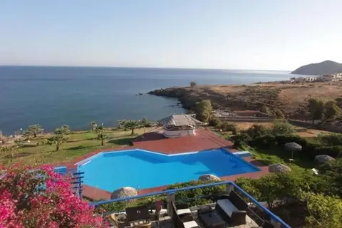 Stella Beach Panormo in Panormos — foto 10