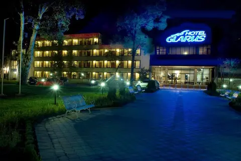Hotel Glarus in Несебър — foto 27
