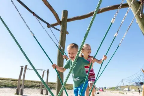 Center Parcs Park Nordseeküste in Butjadingen — foto 3