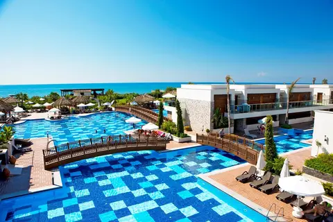 TUI BLUE Belek in Serik — foto 4