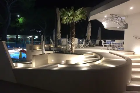 Grand Hotel Playa in Rome — foto 27