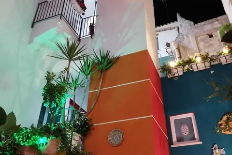 Hotel Le Caserie in Marsala, foto 30
