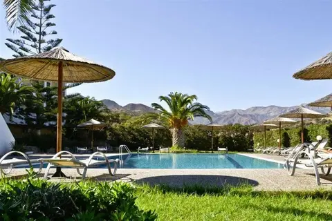 Alex Hotel in Δημοτική Ενότητα Καρπάθου — foto 2