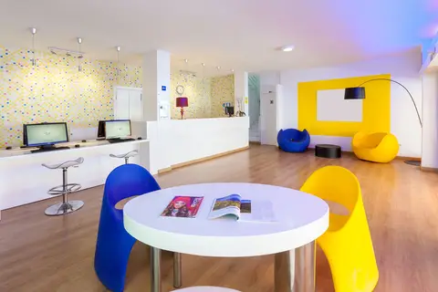 Apartamentos Paraíso del Sol in Tías — foto 23