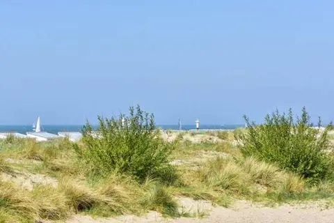 Holiday Suites Nieuwpoort in Nieuwpoort — foto 15