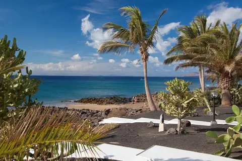 Bungalows Velazquez in Puerto del Carmen — foto 10