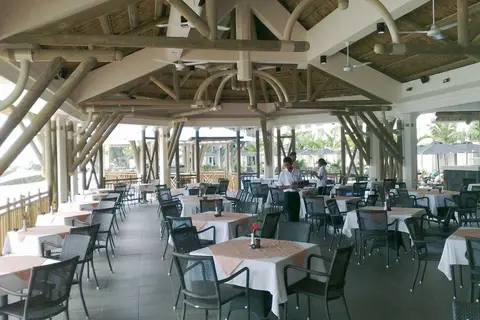 Pearle Beach Resort & Spa in Flic en Flac VCA — foto 20