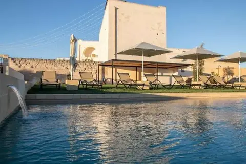 Masseria Amastuola Wine Resort in Crispiano, foto 5