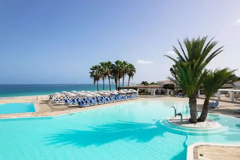 VOI Praia De Chaves Resort in Praia de Chaves - Sal Rei