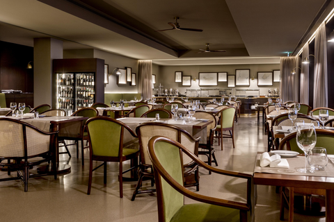 Grand Hotel Açores Atlântico foto 5