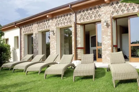 Relais Corte Cavalli in Sienna, foto 8