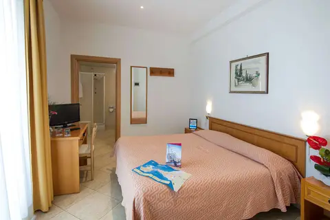 Joli Park Hotel in Gallipoli, foto 4