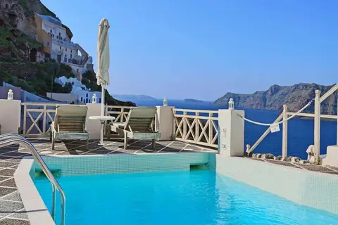 Oia Mare Villas in Δημοτική Ενότητα Οίας — foto 29