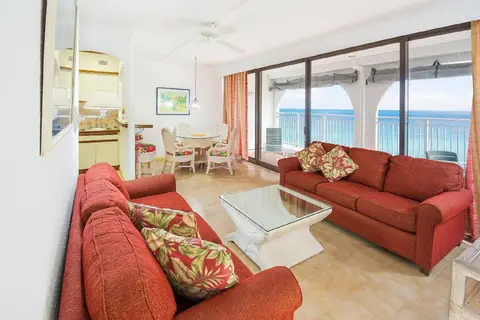 Belair Beach Hotel in Philipsburg — foto 10