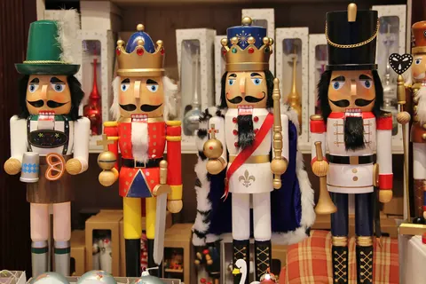 Kerstmarktcruise Düsseldorf en Keulen foto 3