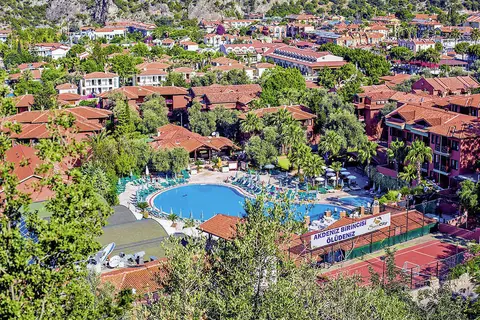 Sundia by Liberty Suncity in Fethiye, foto 13