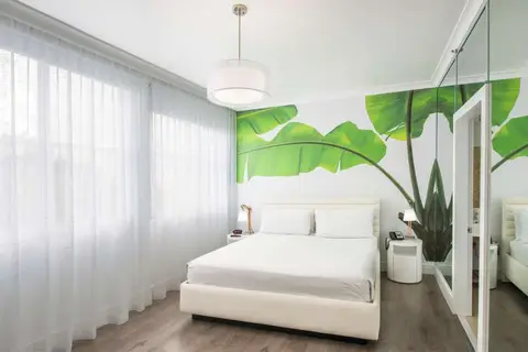 The President Hotel in Miami Beach — foto 15