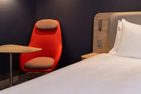 Holiday Inn Express & Suites Deventer foto 7