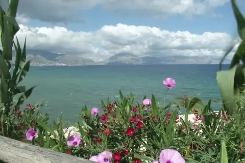 Marina Holiday Resort & SPA in Balestrate — foto 12