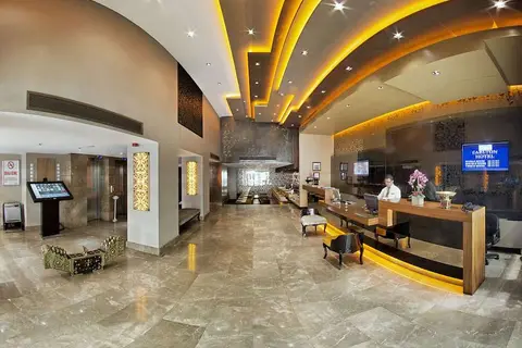 Sveo Istanbul Hotel in İstanbul, foto 9