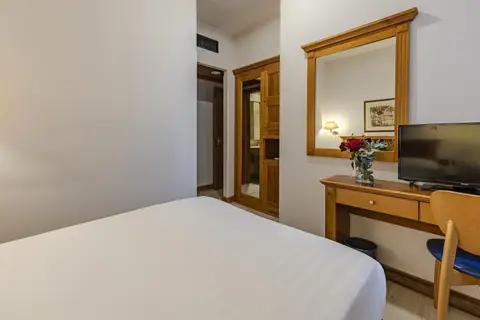 Hotel Diplomatic in Rome — foto 13