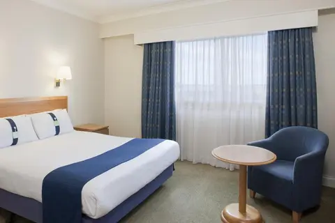 Best Western London Heathrow Ariel Hotel in Londen — foto 5