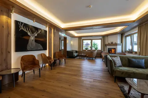 Hotel Vier Jahreszeiten in Kaprun, foto 23