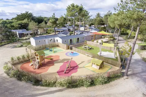 Le Fief in Saint-Brevin-les-Pins — foto 37