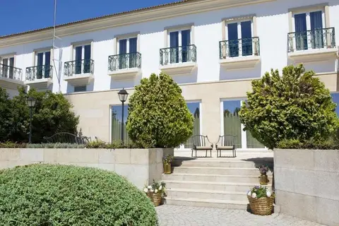 Montebelo Principe Perfeito in Viseu — foto 29