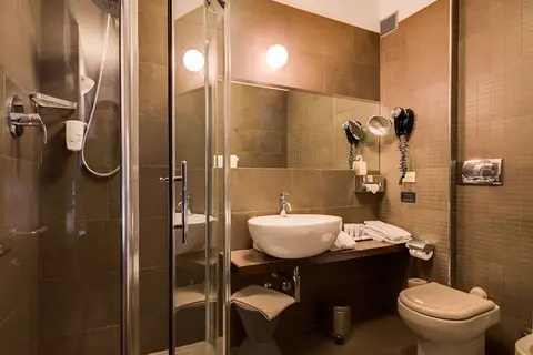 Best Western Plus Hotel Farnese in Parma, foto 25