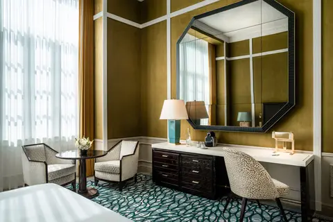 Maison Albar Hotels - Le Monumental Palace in Vila Nova de Gaia — foto 8