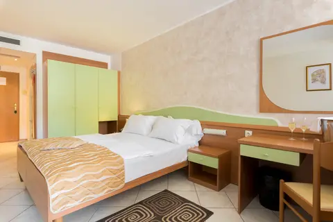 Hotel Narcis in Labin — foto 23