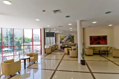 Helios Spa & Resort in СПА център Ривиера Бийч — foto 7