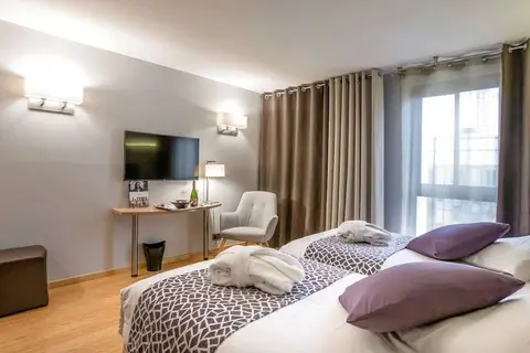 Mercure Montpellier Centre Comedie in Montpellier, foto 2
