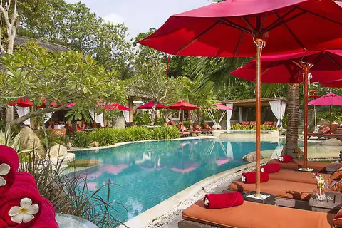 Rocky's Boutique Resort in บ้านหัวถนน — foto 17