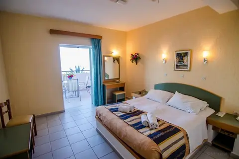 Hotel Porto Skala in Δημοτική Ενότητα Ελειού-Πρόνων — foto 13