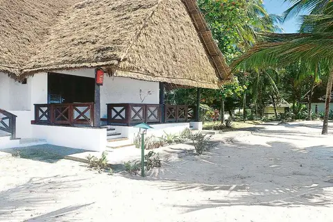 Kilifi Bay Beach Resort in Kilifi — foto 17