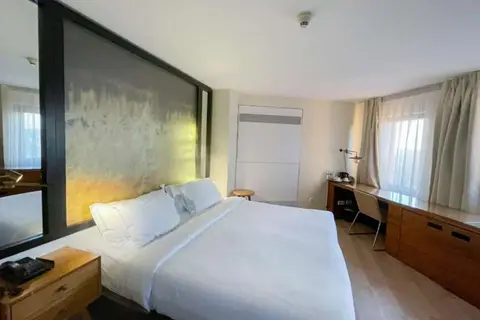 Miapera Hotel in İstanbul — foto 2