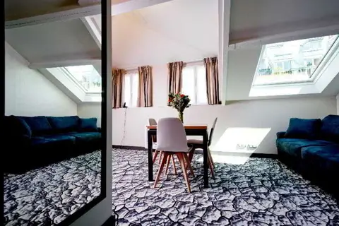Serotel Suites Opera in Parijs, foto 7