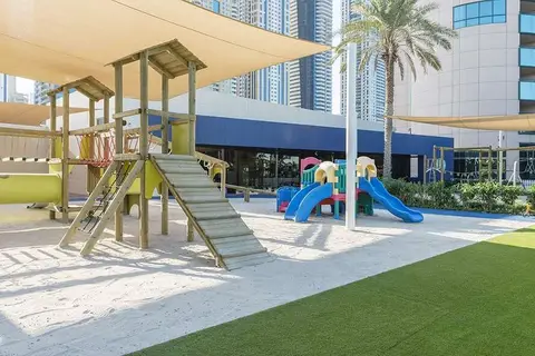 Le Meridien Mina Seyahi Beach Resort & Marina in دبي — foto 9