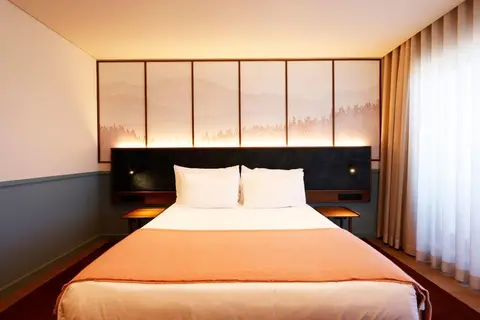 Montebelo Viseu Congress Hotel in Viseu — foto 18