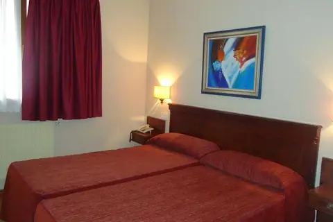 B&B HOTEL Gijón Centro Begoña in Gijon, foto 19