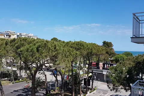 Hotel Ceccarini 9 in Rome, foto 19