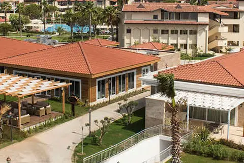 Bellis Deluxe Hotel in Antalya — foto 30