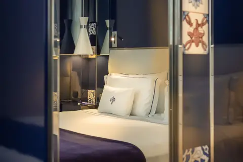 Portugal Boutique Hotel in Almada — foto 22