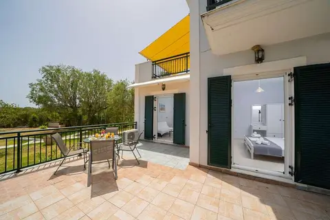Xi Village in Δημοτική Ενότητα Παλικής — foto 8