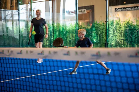 Vakantiepark Lalandia Søndervig foto 28