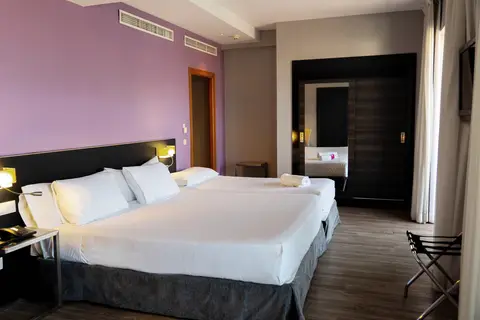 Sercotel Córdoba Medina Azahara in Córdoba — foto 11