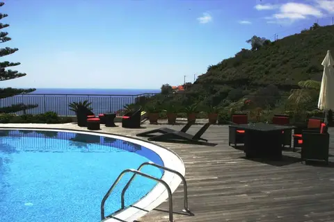 Hotel do Campo in Ribeira Brava — foto 2